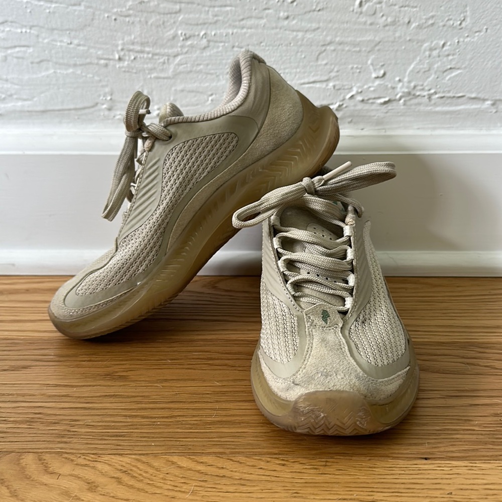 R.A.D. One Sand Crossfit Shoes
